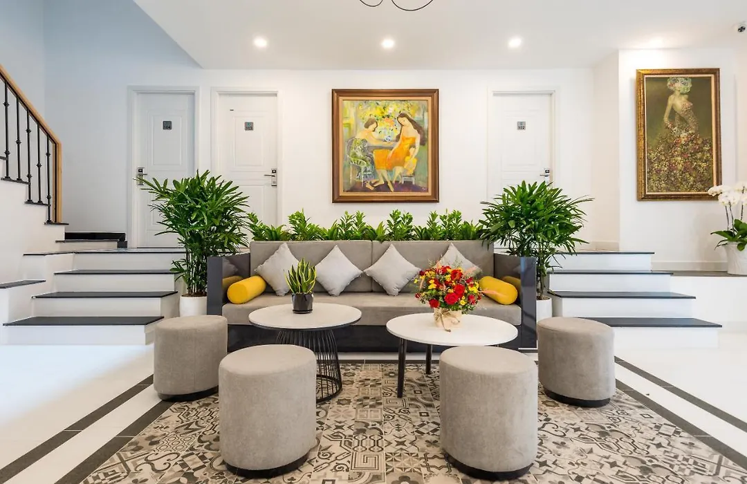 Cozrum Homes The Gallery Residence-1