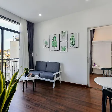 Cozrum Homes The Gallery Residence-2