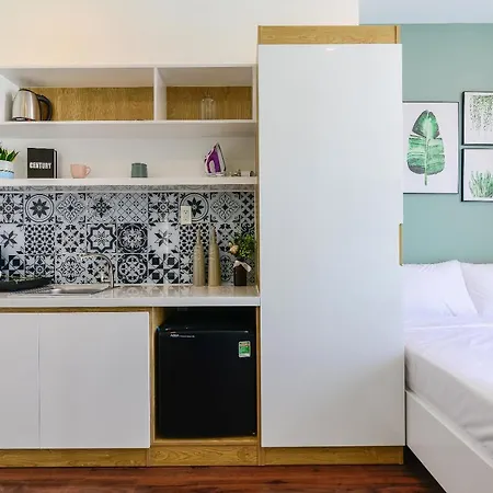 Cozrum Homes The Gallery Residence-3