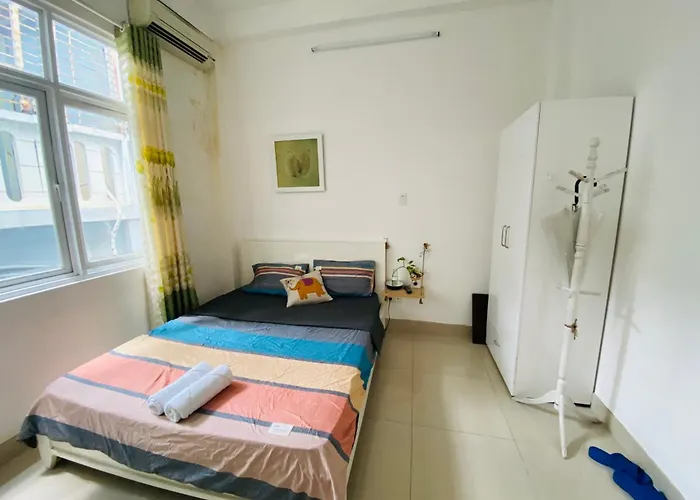 Feli Home 1 - Close To Landmark 81